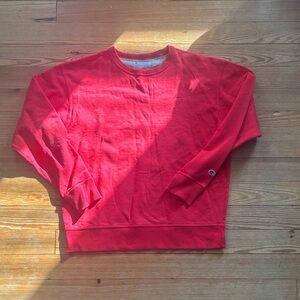 Champion Crewneck Sweatshirt size L